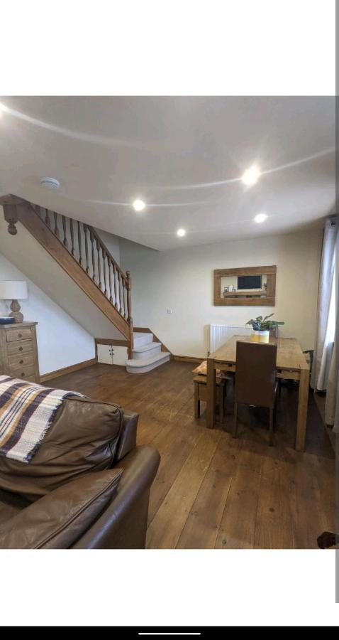 Sunset Cottage Burry Port Exterior foto